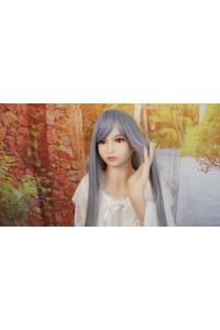 WM Dolls #153＋#314 165cm Eカップ ゼリー胸 新骨格 肌色 ナチュラル