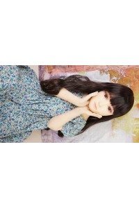 【中古美品】MESE DOLL #75 涼宮奈绪ヘッド 100㎝ 貧乳