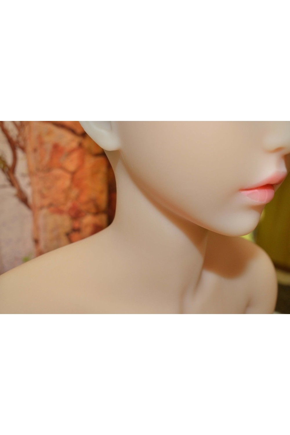 Piperdoll Phoebe TPEシームレスドール elf ears 130cm Dカップ