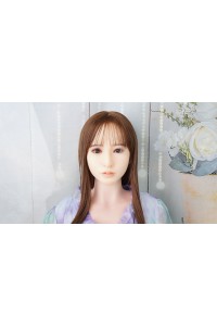 【初心者応援パック 中古美品】TopSinoDoll #天使もえヘッド163cm-Fカップ