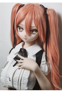 【新品】Elsa Babe 148cm L 水谷 柚子 RAD034 等身大ラブドール 二次元 アニメドール フルシリコン製 カンフーロリ カスタマイズ可 オーラル可能 EL 0010