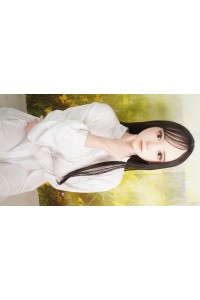 【初心者応援パック 中古美品】SHEDOLL 158cm Cカップ + Real Girl #R23ヘッド