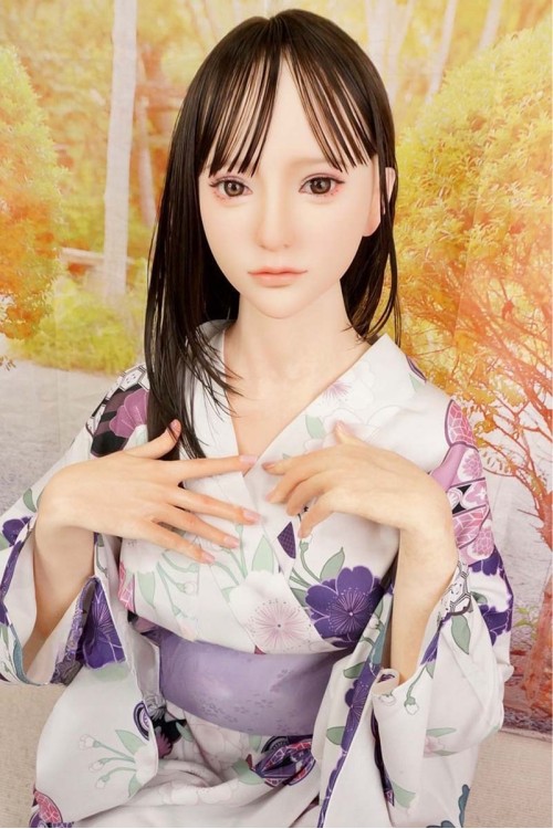 【中古】【初心者応援パック 中古超美品】蛍火日記 #渡晴(Duqing)軟性シリコンヘッド（口開閉機能あり、オーラル可能、描く眉毛と付け睫毛）口腔吸引機能OP 165cm Cカップ 温度機能OP 【スーパーソフト版】【フルシリコン製】【オプション多数】