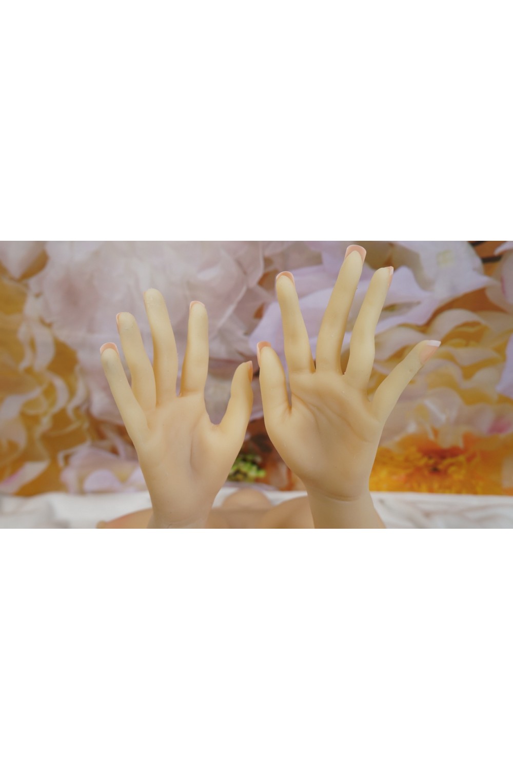 AXB Doll #83 140cmバスト大 中空胸 自立加工 視線移動 肌色 ナチュラル