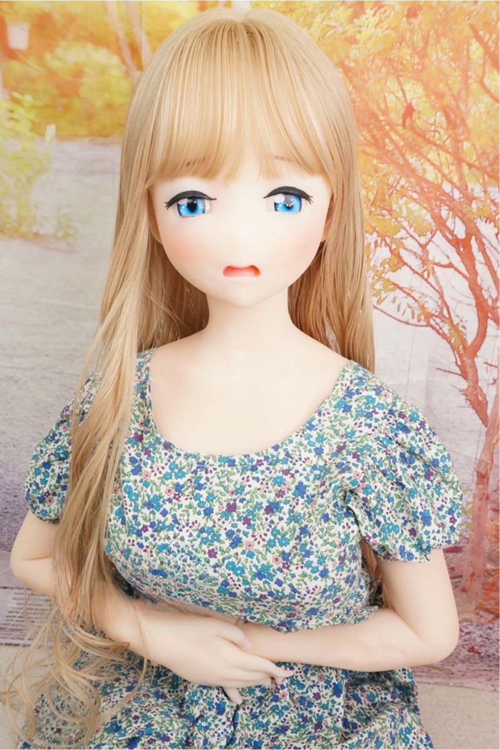 【中古】【中古美品】DollHouse168 色気美人 #絵里香Erikaヘッド120cm Fカップ