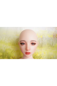 【O初心者応援パック 新品未開封品 ホール未使用品】アート技研(Art-doll) # A6 -佳奈-オーラル機能なし(ほくろ無し)ヘッド 161cm Fカップ