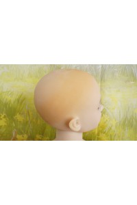 【中古】【初心者応援パック 中古超美品】4woods #ココシリコンヘッド ヘッド柔らか仕様OP A.I.doll Cutie 【オプション多数】