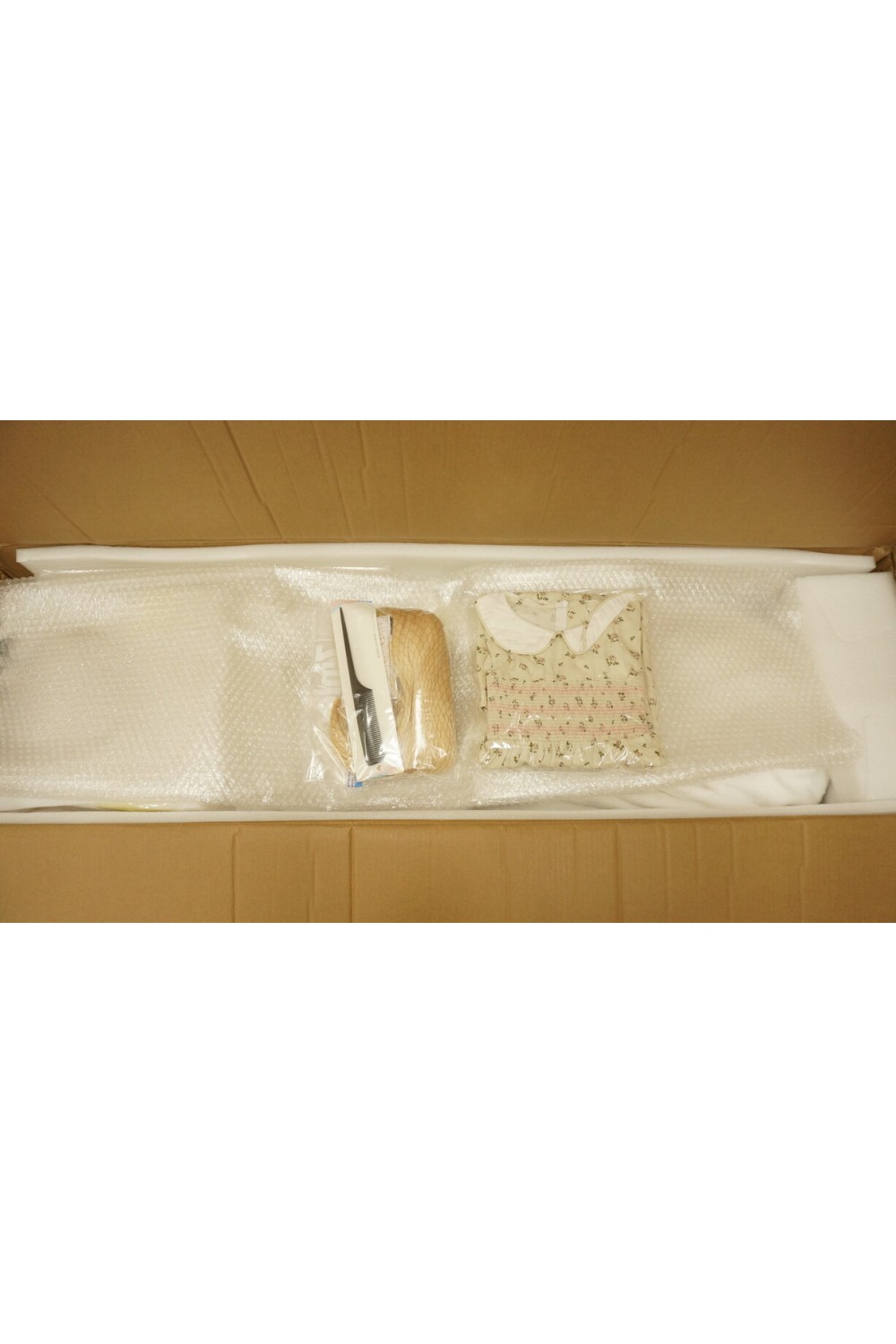 【中古】【初心者応援パック 中古美品】SHEDOLL #朵朵（Duoduo）硬質シリコンヘッド 職人メイク 手作り眼球OP 148cm Dカップ【オプション多数】