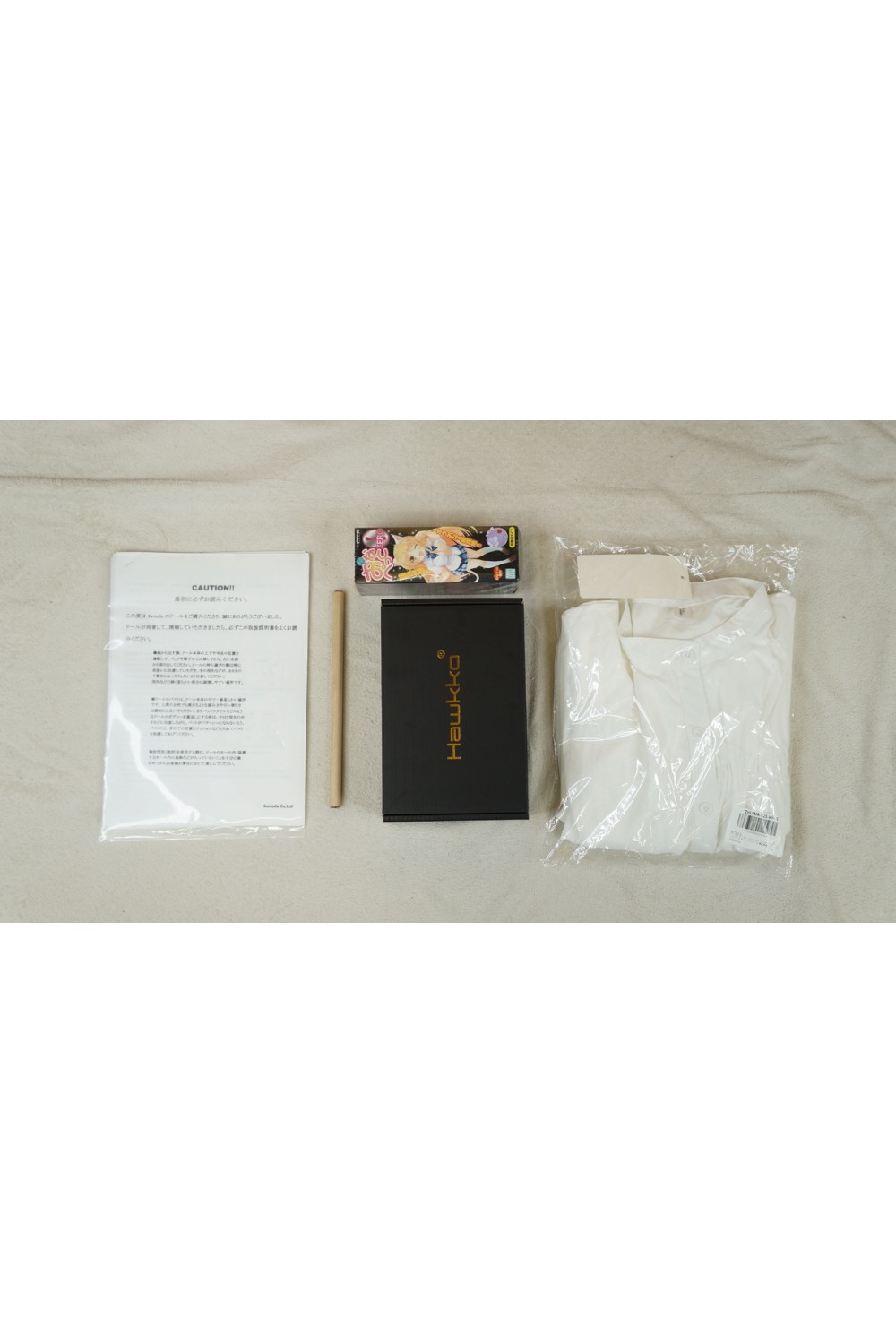 【初心者応援パック 中古】4 WOODS A.I.doll 艶(あでやか)#エルシリコンヘッド(柔らか仕様)159cm 衣装付属 ヘッド柔らか仕様OP 目の周りに載せるグリッターOP スペシャル柔肌仕様OP アンダーヘアー植毛OP 4Woodsオリジナル骨格 肌色 標準(ベーシック)