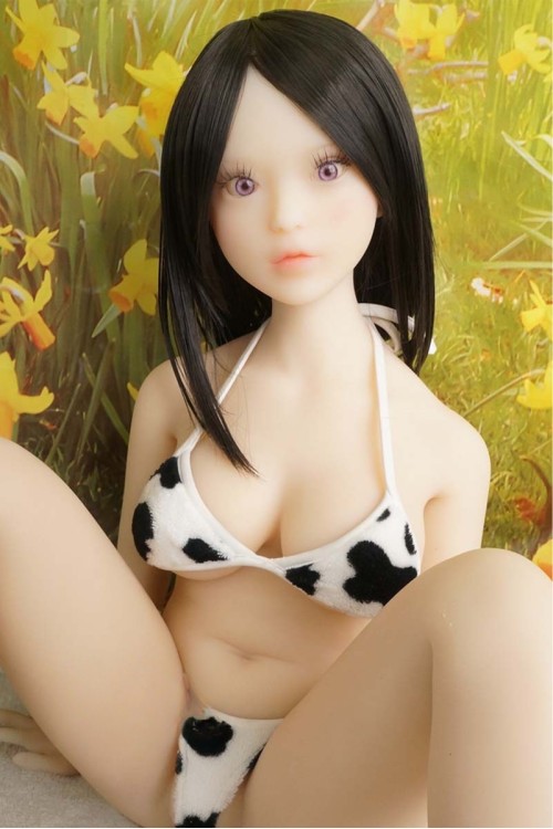 【中古美品】PiperDoll #Phoebe ヘッド 80cm Mini Elf シームレス