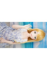 【O初心者応援パック 新品未使用即納品】DollHouse168 色気美人#絵里香Erika ヘッド 120cm Bカップ 巨尻 Fat