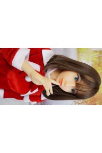 AXBDOLL #75 130cm バスト大 自立加工 音声機能 肌色 ナチュラル
