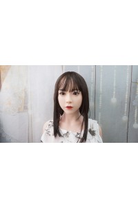 【初心者応援パック 中古】FANREAL #F8 Qian 硬めシリコンヘッド157cm Eカップ