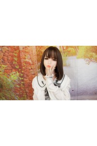 ElevensDoll #113 148cm Eカップ ゼリー胸(プリン胸) 自立加工 複合骨格Pro 肌色 ナチュラル