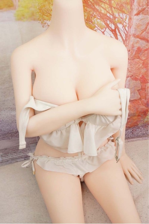 【O国内検品済 新品未使用即納品】COSDOLL 158cm ビック胸TPEボディ単品