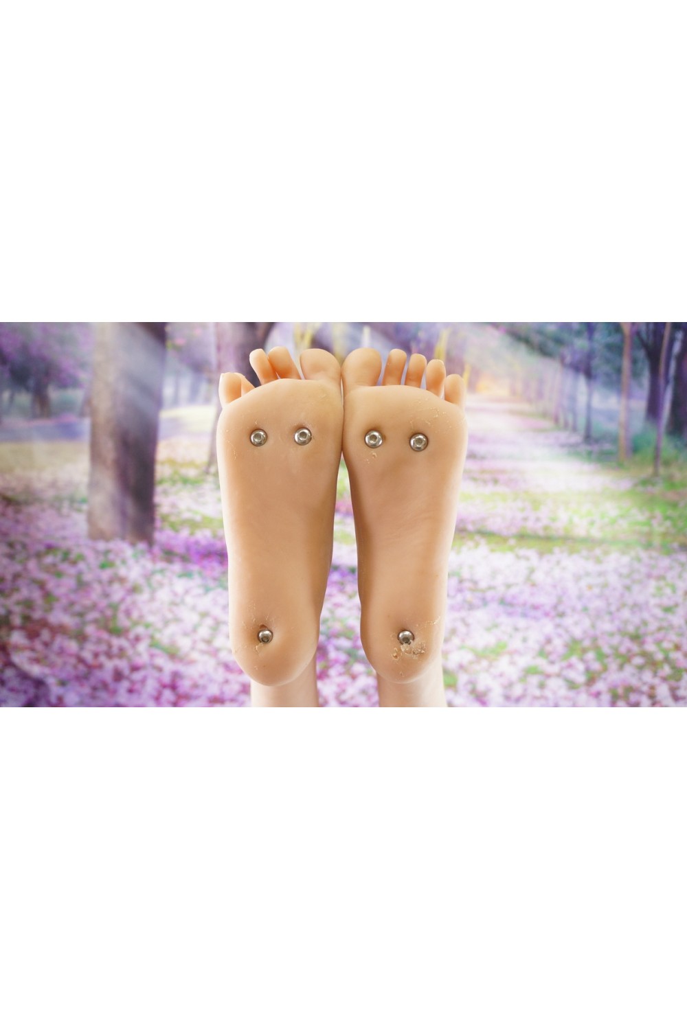 【初心者応援パック 中古美品】SEDOLL #79ヘッド158cm Dカップ