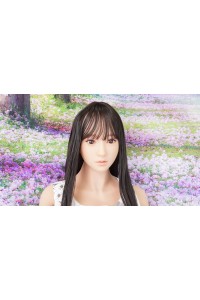 【初心者応援パック 中古美品】SEDOLL #79ヘッド158cm Dカップ