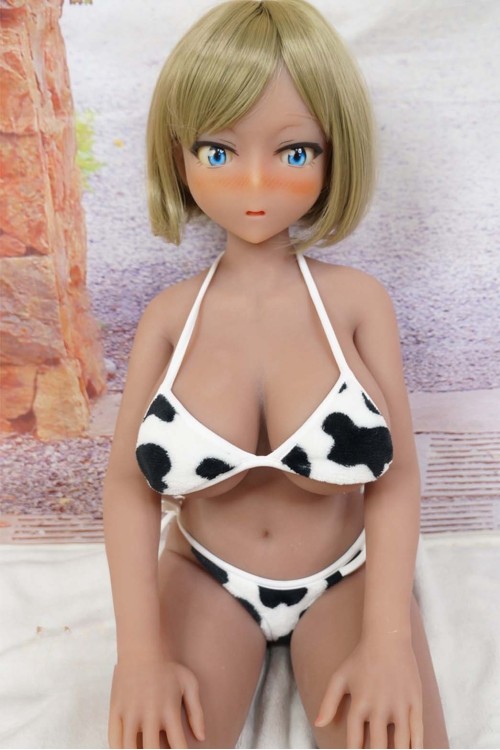 Doll House 168 #茜 90cm Eカップ 新骨格 肌色 日焼け