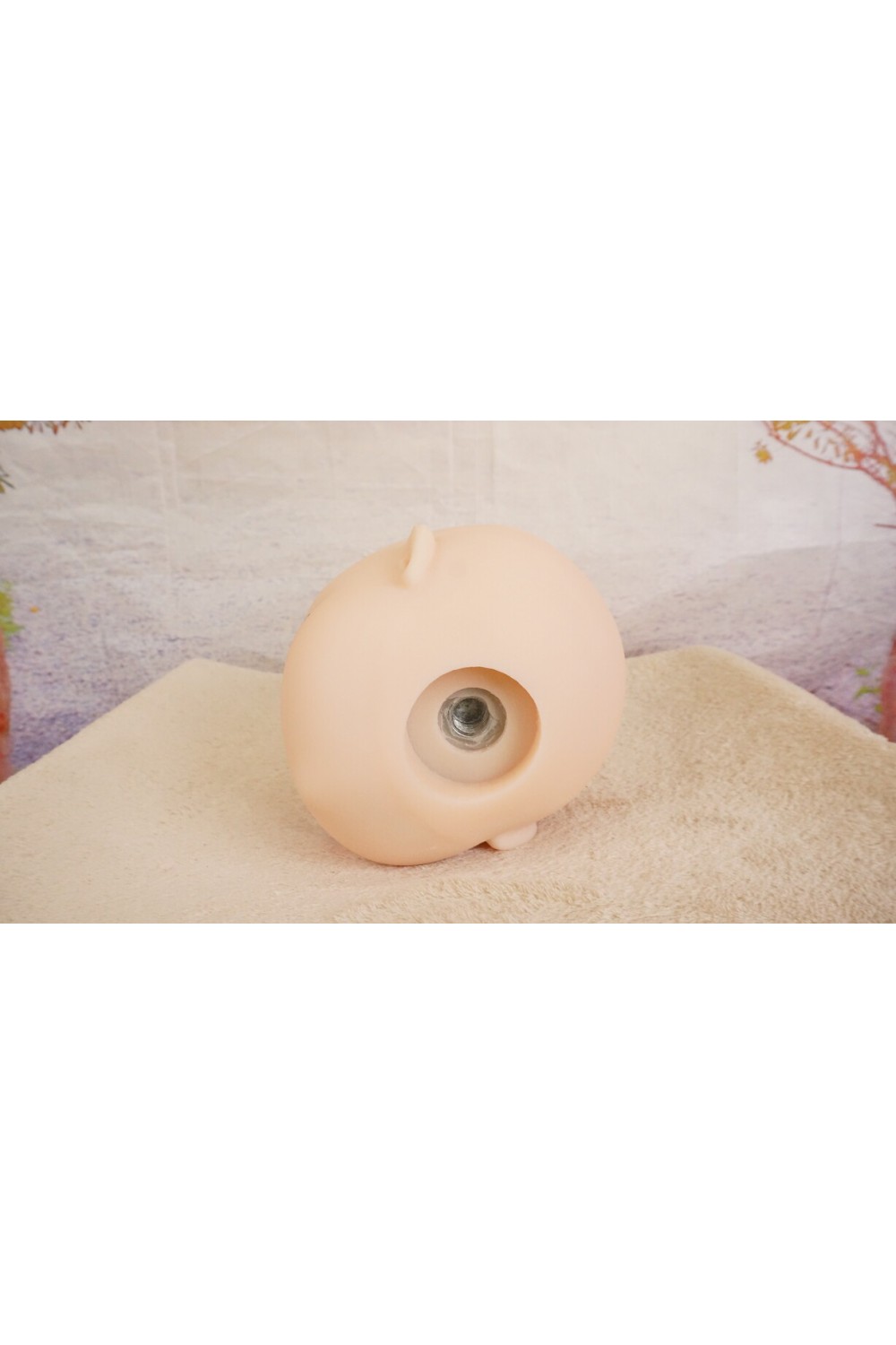 【O国内検品済 新品未使用即納品】 Butterfly Doll #Hanna 2ヘッド単品 (100cm推奨)