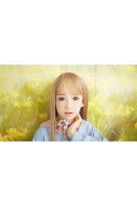 【中古超美品】Momodoll #027-B 楓ヘッド132cm 貧乳