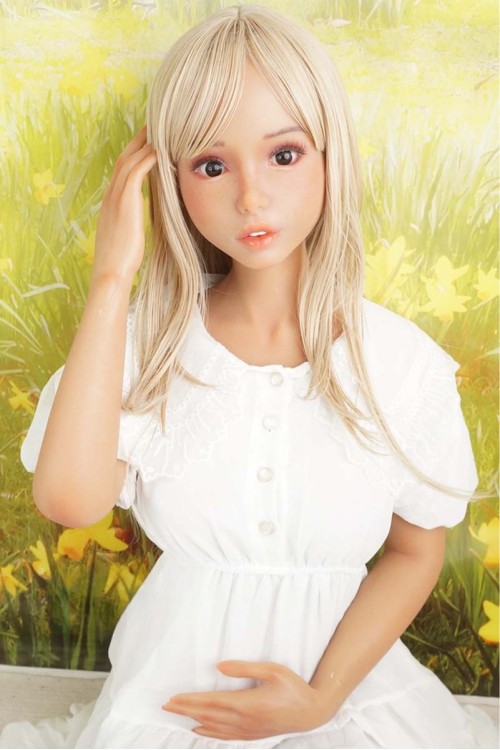 【中古】【初心者応援パック 中古超美品】PiperDoll #Ariel シリコンヘッド140cm Gカップ シリコンシームレス