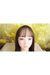 【中古美品】MOMODOLL #莉緒奈Rionaヘッド(130〜140cm推奨)
