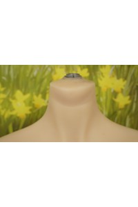 【初心者応援パック 中古】OLDOLLオリジナルドール ＃NO.2 ヘッド 瞑り目タイプ 136cm Aカップ貧乳 衣装付属 ヘッド超リアルメイク ボディ超リアルメイクOP 自立加工OP 眉毛と睫毛の植毛加工 肌色 ナチュラル