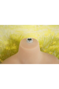 【中古】【中古美品】JY Doll 170cm バスト大 TPEボディ単品