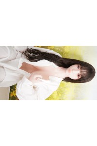 【O初心者応援パック 新古超美品ホール未使用】Real Girl (C工場製) #C7ヘッド 158cm Eカップ