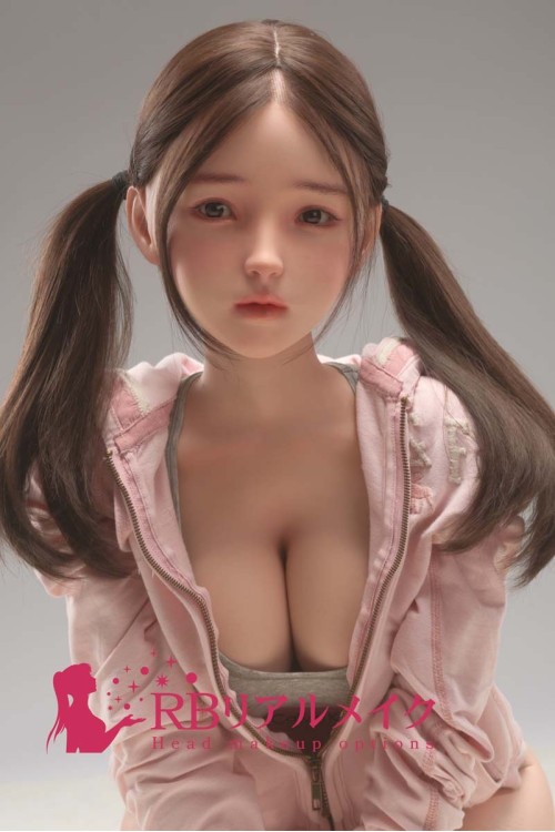 【新品】【タイムセール-5%OFF】FUDOLL #J014 Miyuki (フルシリコン製) RBリアルメイク 150cm B-cup FUD 0023