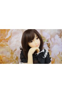 AXBDOLL#C46 130cmバスト小 肌色 ナチュラル