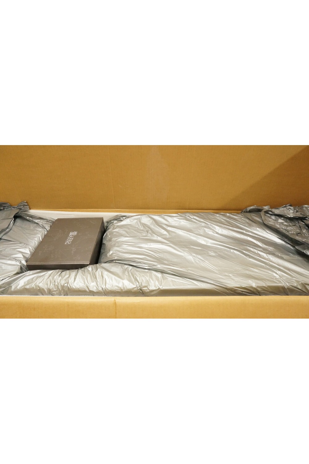 【中古】【O初心者応援パック 新古超美品ホール未使用品】蛍火日記 #三目 硬めシリコンヘッド(口開閉機能あり、オーラル可能、眉毛と睫毛植毛付き)OP 158cm Fカップ ボディ超リアルメイク 各所柔らか仕上げ 自立加工OP スーパーソフト版 【Maxシリーズ 】【フルシリコン製】【オプション多数】