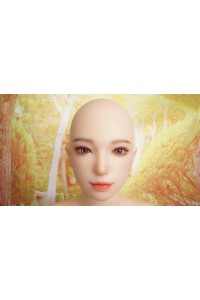 【初心者応援パック 中古美品】Sino Doll #30ヘッド 167cm Fカップ 最新作「戦闘機」シリーズ