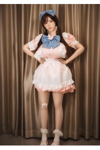【O初心者応援パック 国内検品済 新品未使用即納品】YearnDoll # Y1硬めシリコンヘッド 163cm Eカップ フルシリコンラブドール 【進化版-リアル皮膚メイク付き】