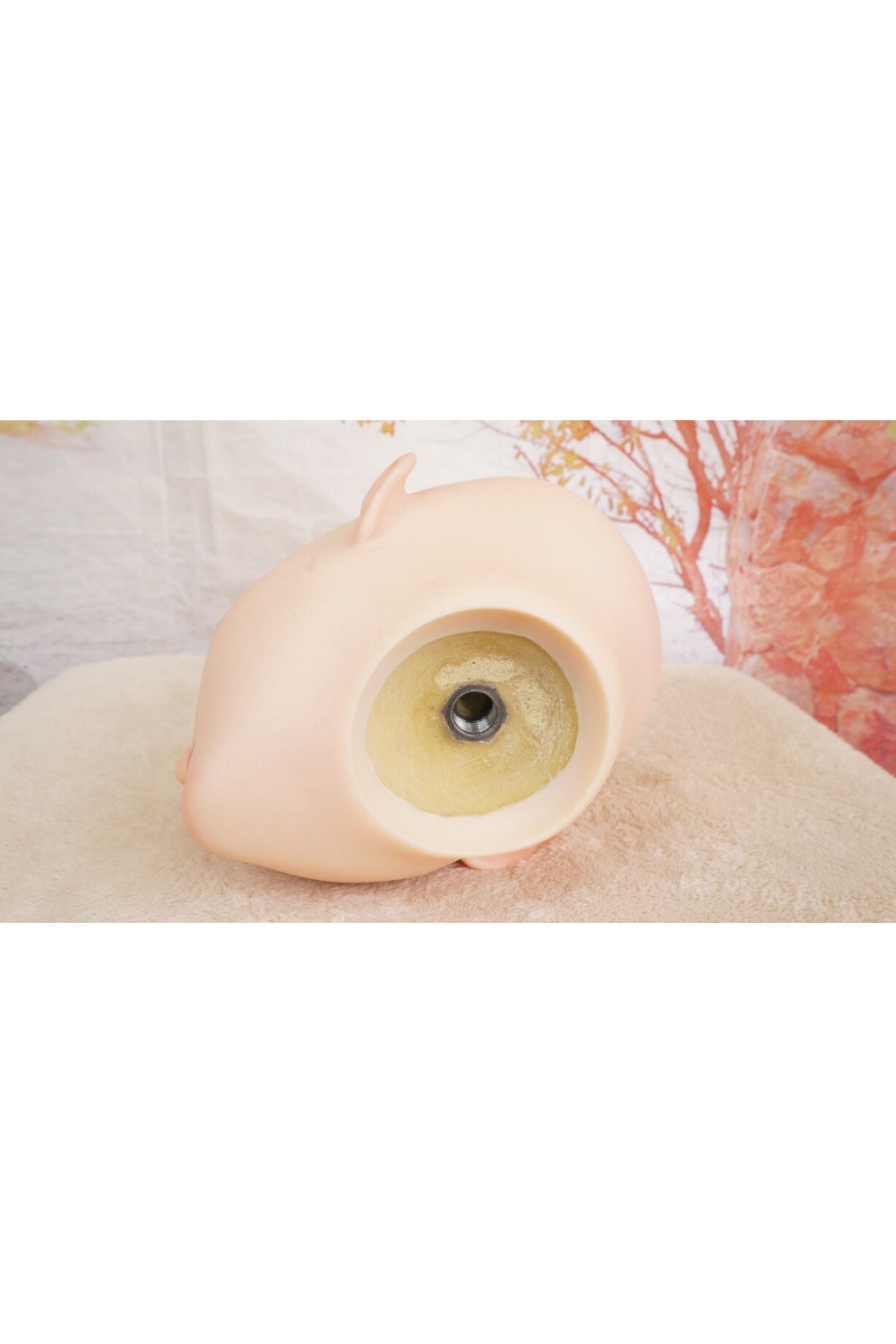 【中古】【O新古超美品】Game Lady #No.03硬質シリコンヘッド単品 (165~171cm推奨)