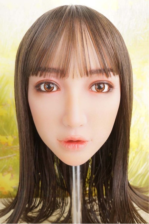 【O新古超美品】XYCOLO #依楠シリコンヘッド単品(163cm推奨)