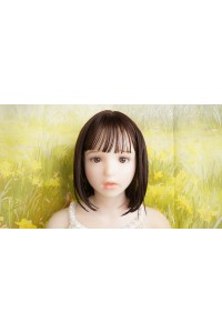 【初心者応援パック 中古美品】オリエント工業 #未来ヘッド 136cm バスト大 プチジュエル