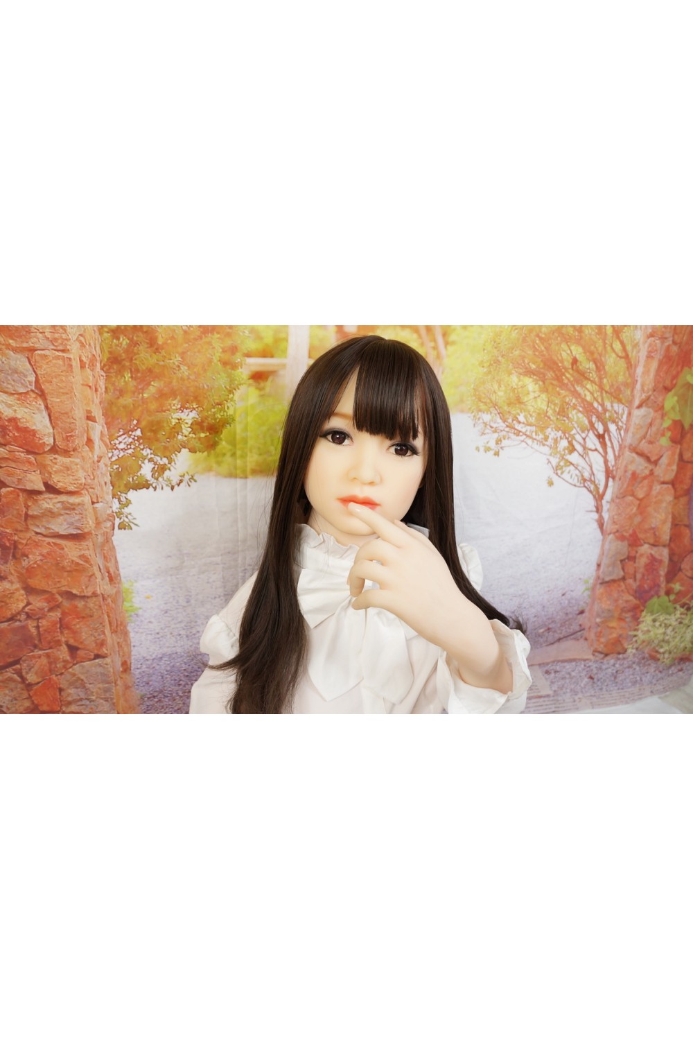 TPEドール #ヘッド不明 148cm Cカップ 自立加工 肌色 ナチュラル