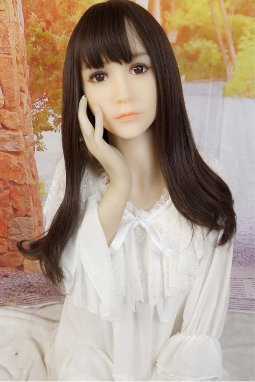 WM Dolls #85 165cm Eカップ ゼリー胸 口内舌つきOP 自立加工OP 新骨格 肌色 ナチュラル