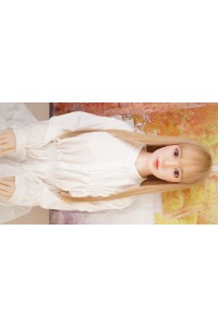 【O初心者応援パック 中古超美品ホール未使用品】Real Girl #P5軟性シリコンヘッド 158cm Cカップ C工場製