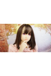 AXB Doll #C46 130cm バスト中 自立加工 新骨格 肌色 ナチュラル