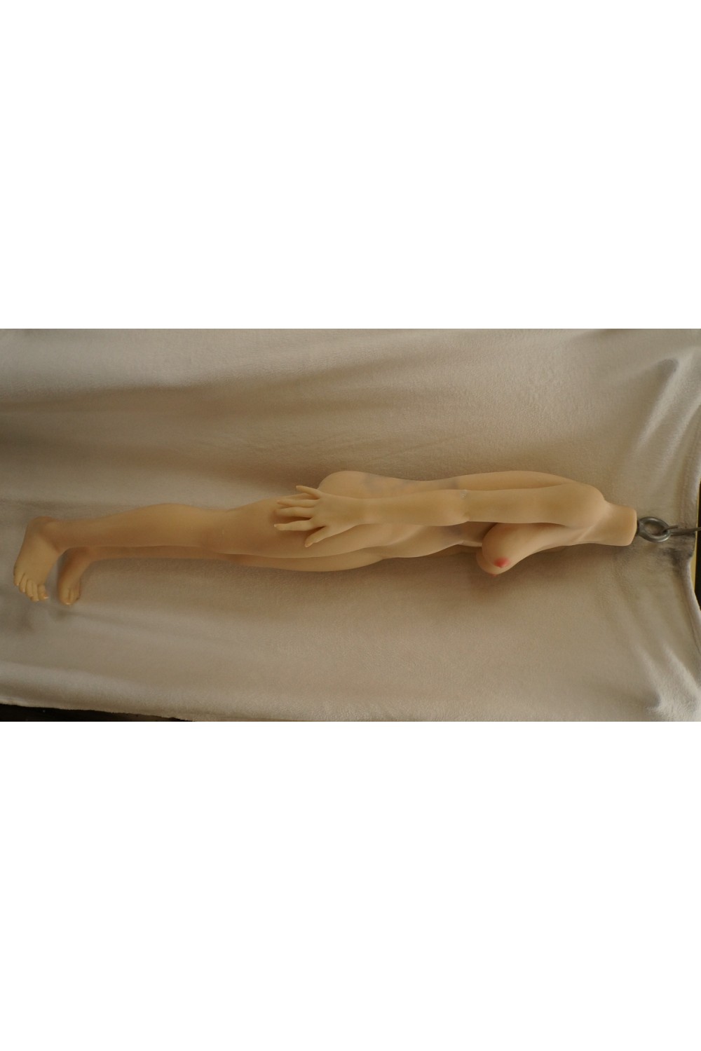 【中古】AXB Doll #93ヘッド130cm バスト大