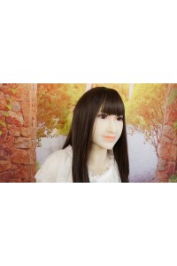 AXB DOLL #A37 155cm バスト小 新骨格 肌色 ホワイト