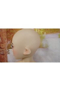 AXB DOLL #116 140cm バスト大 中空胸 新骨格 肌色 ホワイト