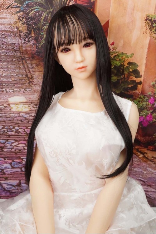 【初心者応援パック 中古超美品】Sanhui Doll #Meiヘッド 156cm Eカップ
