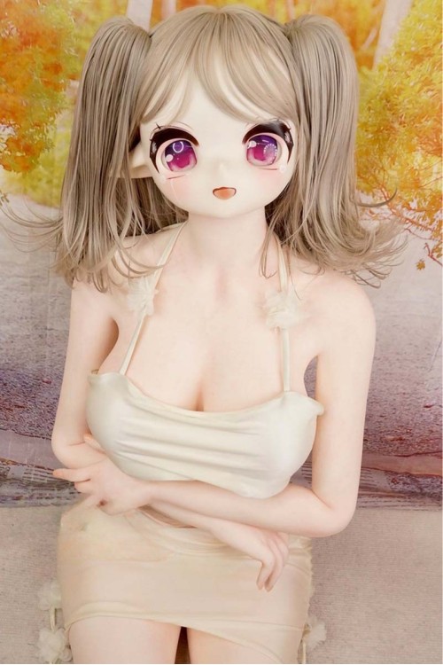 【O初心者応援パック 国内検品済 新品未使用即納品】 YSRDOLL #ソフトビニール製ヘッド 142cm Eカップ ボディのリアルメイク