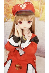 【中古】【初心者応援パック 中古超美品】JY Doll #伊童シリコンヘッド 123cm Cカップ