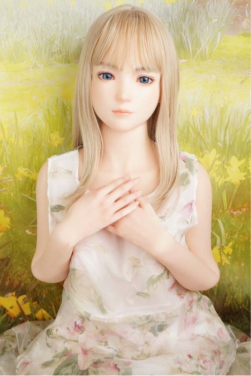【中古】【O初心者応援パック 新古超美品ホール未使用品】WAXDOLL #G53硬めシリコンヘッド旧型 155cm Cカップ
