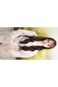 【O初心者応援パック 新品未使用即納品】Yearndoll #Y206-5軟性シリコンヘッド＋Cosdoll 165cm ビック胸