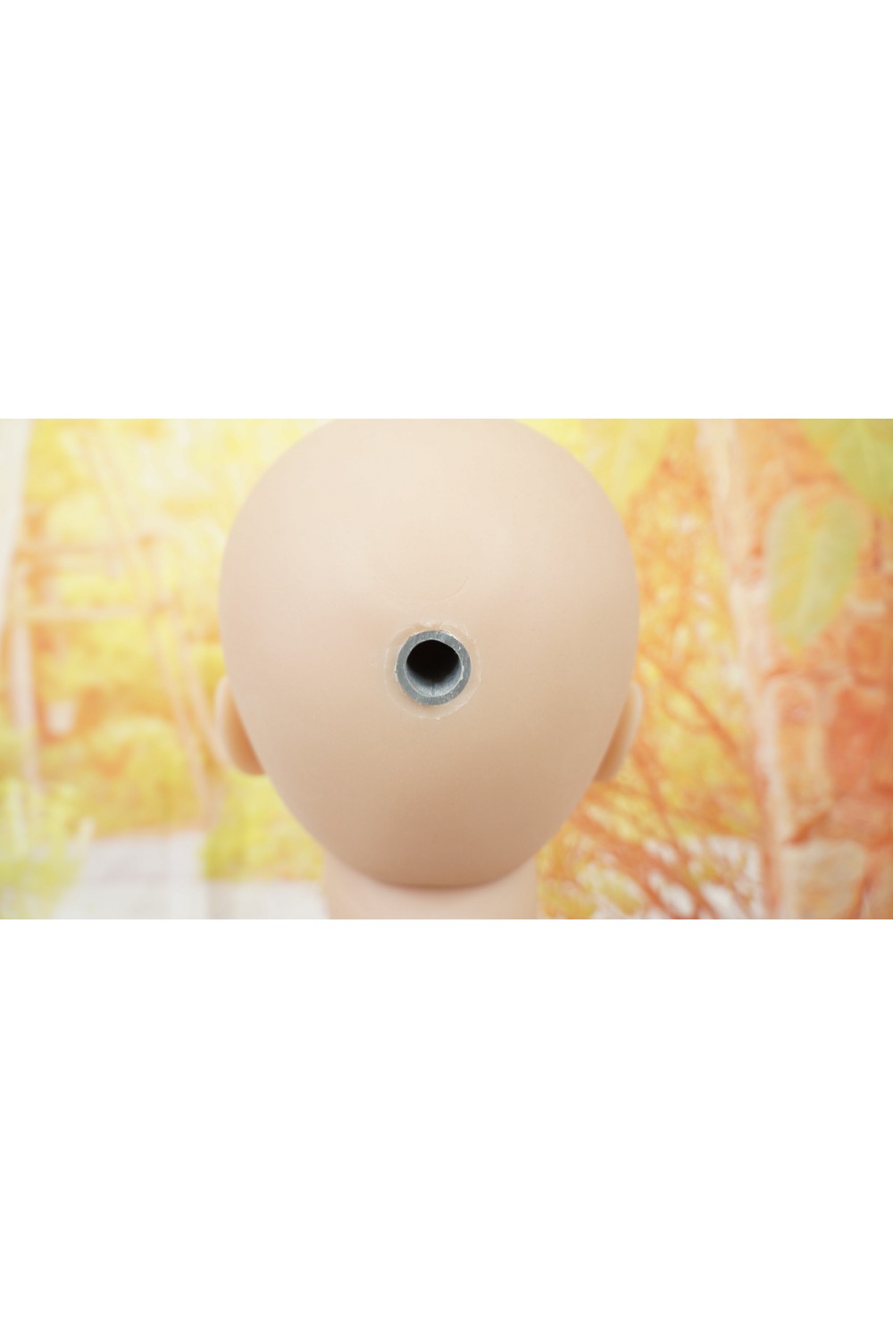 【初心者応援パック 中古】4 WOODS A.I.doll 艶(あでやか)#エルシリコンヘッド(柔らか仕様)159cm 衣装付属 ヘッド柔らか仕様OP 目の周りに載せるグリッターOP スペシャル柔肌仕様OP アンダーヘアー植毛OP 4Woodsオリジナル骨格 肌色 標準(ベーシック)